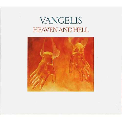 VANGELIS / ヴァンゲリス / HEAVEN AND HELL - REMASTER
