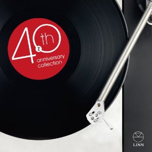 V.A.(LINN 40TH ANNIVERSARY COLLECTION) / Linn 40th Anniversary Collection(2CD)