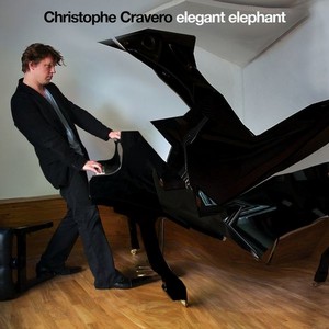 CHRISTOPHE CRAVERO / Elegant Elephant