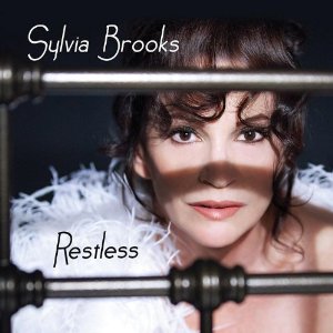 SYLVIA BROOKS / シルヴィア・ブルックス / Restless
