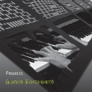 GLAFKOS KONTEMENIOTIS / Progress