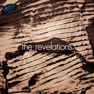 REVELATIONS / レヴィレイションズ / Revelations(LP+CD)
