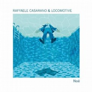 RAFFAELE CASARANO / ラファエーレ・カサラーノ / Noe'