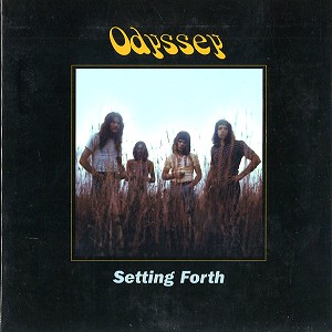 ODYSSEY / SETTING FORTH: DELUXE EDITION