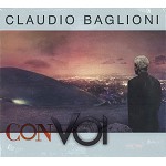 CLAUDIO BAGLIONI / クラウディオ・バリオーニ / CON VOI