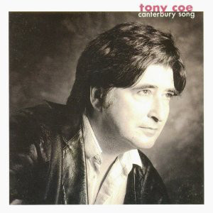 TONY COE / トニー・コー / Canterbury Song 