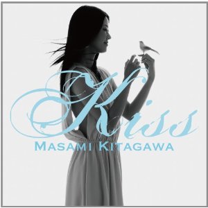 MASAMI KITAGAWA / 北川真美 / KISS / キス