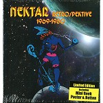NEKTAR / ネクター / RETROSPEKTIVE 1969-1980