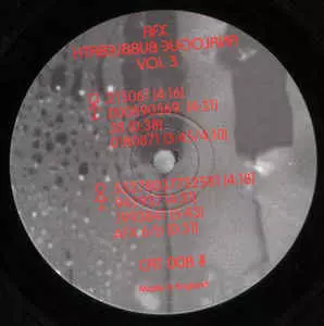 Vtg. Hiromi Yawasaki Be Forever Yamato 7