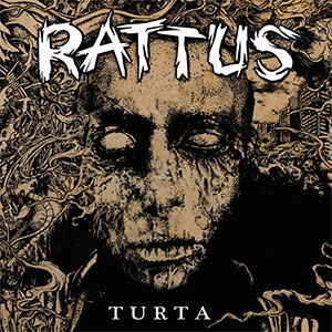 RATTUS / ラッタス / TURTA