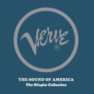 V.A.(VERVE) / Verve: the Sound of America: Singles Collection (5CD)