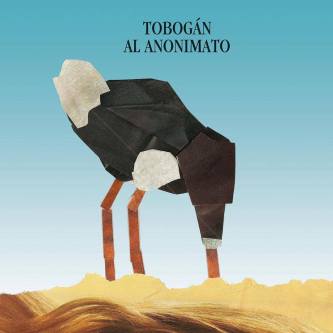 MANUEL ONIS / マヌエル・オニス / TOBOGAN AL ANONIMATO