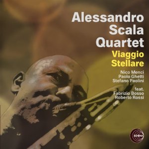 ALESSANDRO SCALA / アレッサンドロ・スカーラ / Viaggio Stellare