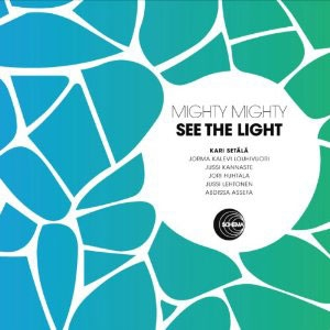 MIGHTY MIGHTY / マイティ・マイティ / See The Light(LP+CD)