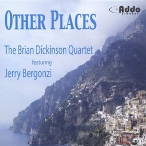 BRIAN DICKINSON / ブライアン・ディッキンソン / Other Places 