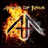 ASHES OF ARES / アッシズ・オブ・アレス / ASHES OF ARES
