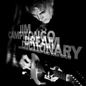 JIM CAMPILONGO / ジム・カンピロンゴ / Dream Dictionary