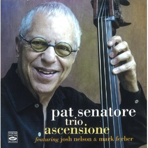 PAT SENATORE / パット・セナトーリ / Ascensione