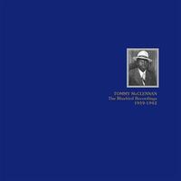 TOMMY MCCLENNAN / トミー・マクレナン / BLUEBIRD RECORDINGS 1939-1942 (3LP BOX)