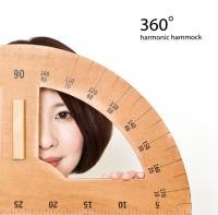 harmonic hammock / 360°〈パノラマ〉