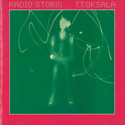 T.T. OKSALA / RADIO STORM