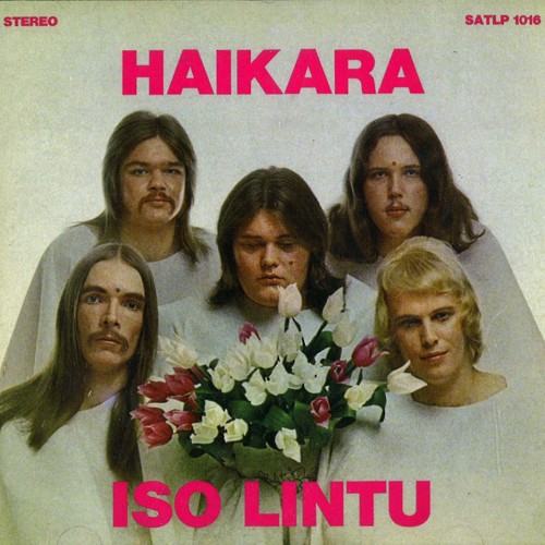 HAIKARA / ハイカラ / ISO LINTU