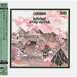 CARAVAN (PROG) / キャラバン / グレイとピンクの地 - '14DSDマスター/プラチナSHM-CD