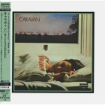 CARAVAN (PROG) / キャラバン / 夜ごとに太る女のために - '14DSDマスター/プラチナSHM-CD
