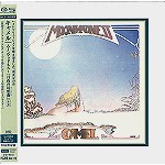 CAMEL / キャメル / ムーンマッドネス~「月夜の幻想曲(ファンタジア)」+2 - '14DSDマスター/SACD~SHM-CD 