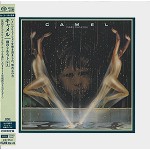 CAMEL / キャメル / 雨のシルエット+1 - '14DSDマスター/SACD~SHM-CD