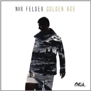 NIR FELDER / ニア・フェルダー / Golden Age 