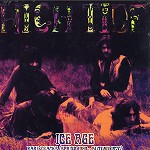 HIGH TIDE / ハイ・タイド / ICE AGE: RARE TRACKS(SPRING 1969-AUTUMN 1970) - LIMITED VINYL