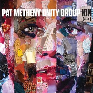 PAT METHENY / パット・メセニー / Kin(2LP+CD)
