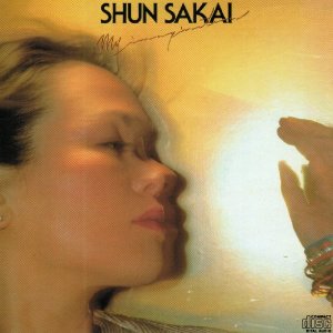 SHUN SAKAI / 酒井俊 / My Imagination / マイ・イマジネイション
