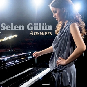 SELEN GULUN / Answers