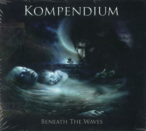 KOMPENDIUM / コンペンディウム / BENEATH THE WAVES