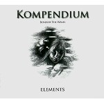 KOMPENDIUM / コンペンディウム / ELEMENTS