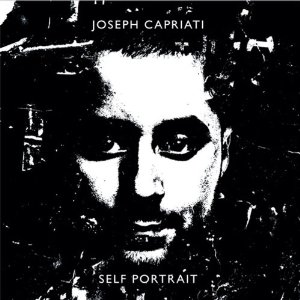 JOSEPH CAPRIATI / SELF PORTRAIT