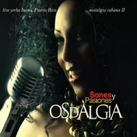OSDALGIA / SONES Y PASIONES (LIVE)