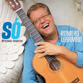 ROMERO LUBAMBO / ホメロ・ルバンボ / SO-BRAZILIAN ESSENCE