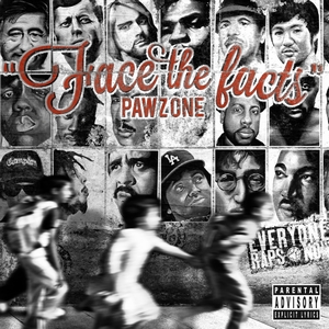 PAWZ ONE / FACE THE FACTS