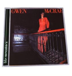 GWEN MCCRAE / グウェン・マックレー / GWEN MCCRAE (EXPANDED EDITION)