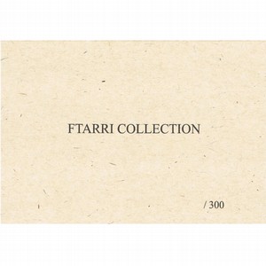 V.A.(FTARRI COLLECTION) / フタリ・コレクション / FTARRI COLLECTION / フタリ・コレクション(7CD)
