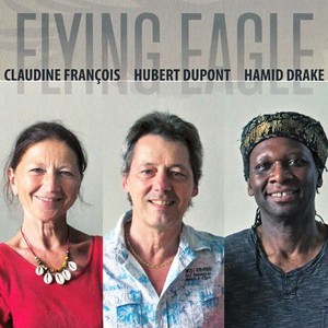 CLAUDINE FRANCOIS / クローディーヌ・フランソワ / Flying Eagle 