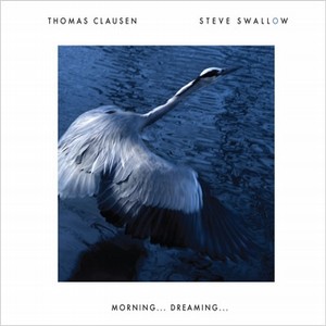 THOMAS CLAUSEN / トーマス・クラウセン / Morning...Dreaming... 