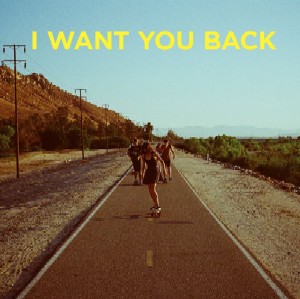 Homecomings / I Want You Back EP