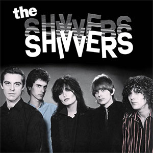 SHIVVERS / シバーズ / SHIVVERS (LP / REMIXED & REMASTERD)