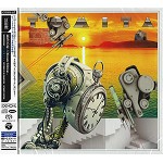 ISAO TOMITA / 冨田勲 / 展覧会の絵 -ultimate edition-(CD/SACDハイブリッド)