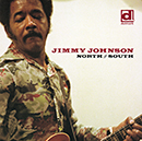 JIMMY JOHNSON / ジミー・ジョンソン / ノース・サウス