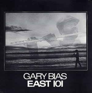 GARY BIAS / ゲイリー・バイアス / East 101